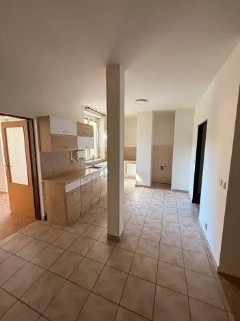 Pronájem bytu 3+1, Prostějov, 98 m2