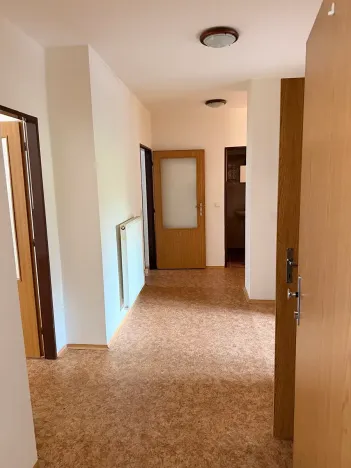 Pronájem bytu 3+1, Prostějov, 98 m2