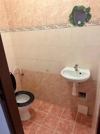 Pronájem bytu 3+1, Prostějov, 98 m2