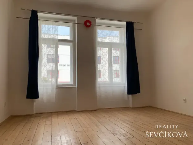 Pronájem bytu 3+kk, Hradec Králové, Pospíšilova, 80 m2