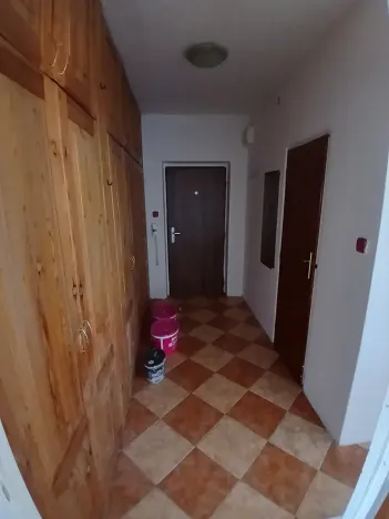 Prodej bytu 2+1, Cheb, Jungmannova, 54 m2