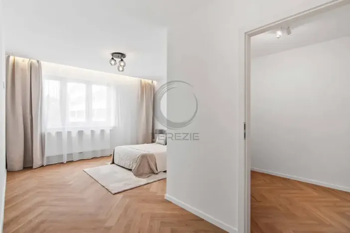 Prodej bytu 3+kk, Praha - Dejvice, Božkova, 81 m2