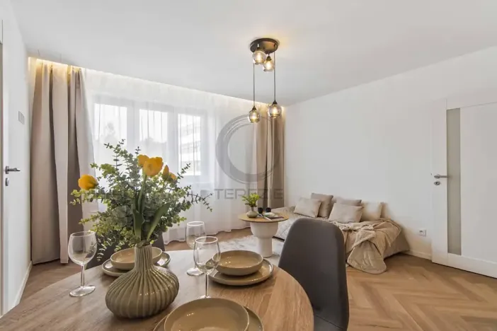 Prodej bytu 3+kk, Praha - Dejvice, Božkova, 81 m2