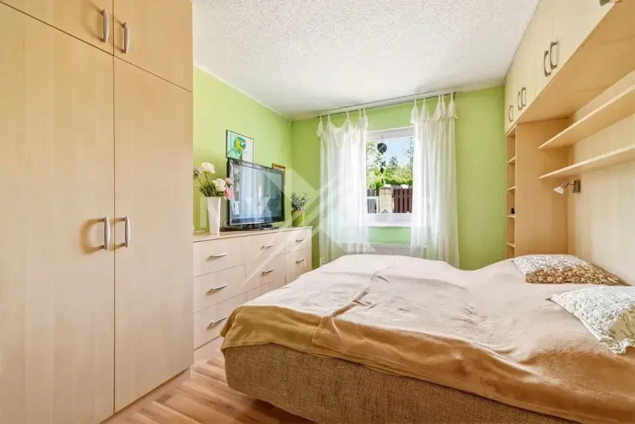 Prodej rodinného domu, Psáry, Ve Višničkách, 242 m2