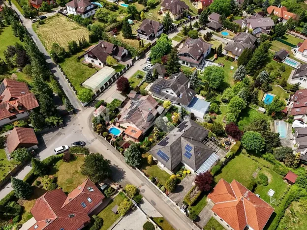 Prodej rodinného domu, Psáry, Ve Višničkách, 242 m2