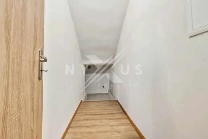 Prodej bytu 2+kk, Praha - Nusle, Pod vilami, 61 m2