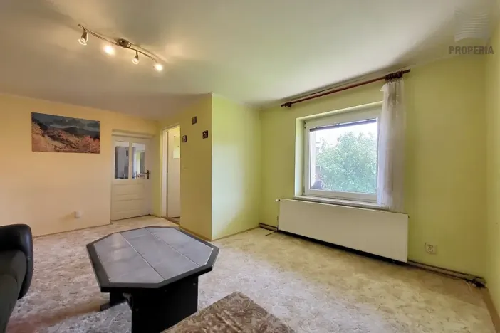 Prodej rodinného domu, Kožušice, 105 m2