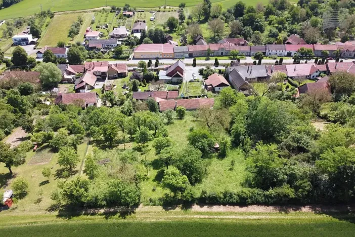 Prodej rodinného domu, Kožušice, 105 m2