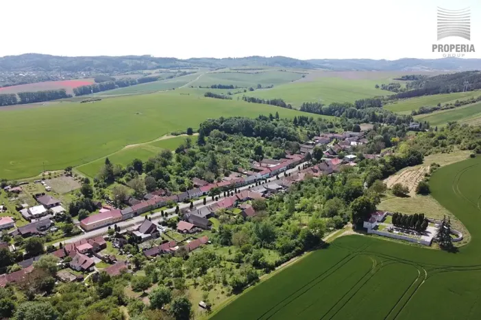 Prodej rodinného domu, Kožušice, 105 m2