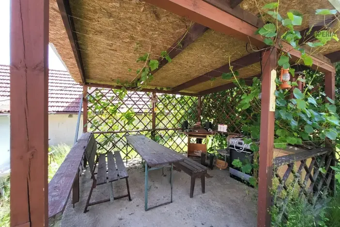 Prodej rodinného domu, Kožušice, 105 m2
