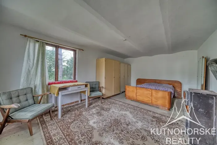 Prodej rodinného domu, Vlačice, 77 m2