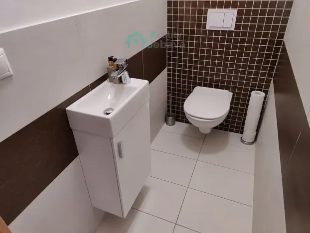 Pronájem bytu 3+kk, Chrudim, V Hliníkách, 80 m2