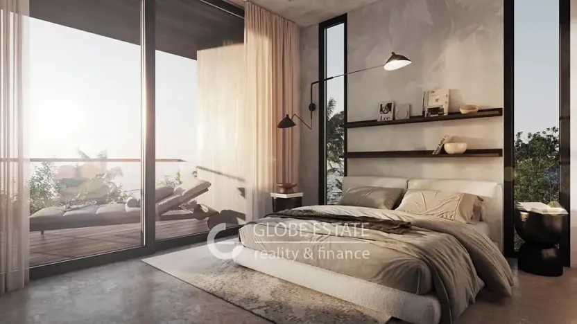 Prodej bytu 3+kk, West Bay, Honduras, 171 m2