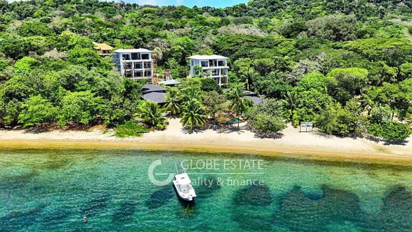 Prodej bytu 3+kk, West Bay, Honduras, 171 m2