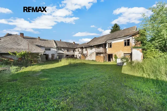 Prodej zemědělské usedlosti, Loštice, Olomoucká, 200 m2