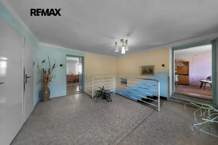 Prodej zemědělské usedlosti, Loštice, Olomoucká, 200 m2