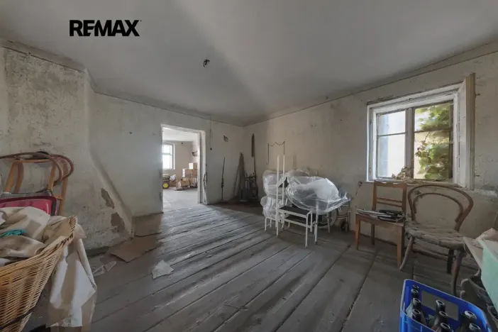 Prodej zemědělské usedlosti, Loštice, Olomoucká, 200 m2