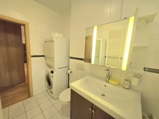 Pronájem bytu 3+kk, Praha - Zličín, Vřesovická, 87 m2