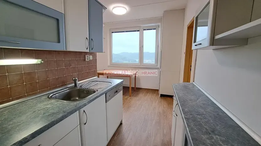 Pronájem bytu 3+1, Vsetín, Bratří Hlaviců, 73 m2