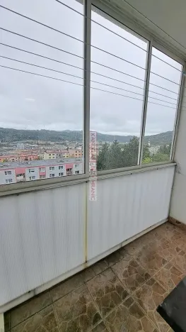 Pronájem bytu 3+1, Vsetín, Bratří Hlaviců, 73 m2