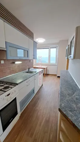 Pronájem bytu 3+1, Vsetín, Bratří Hlaviců, 73 m2