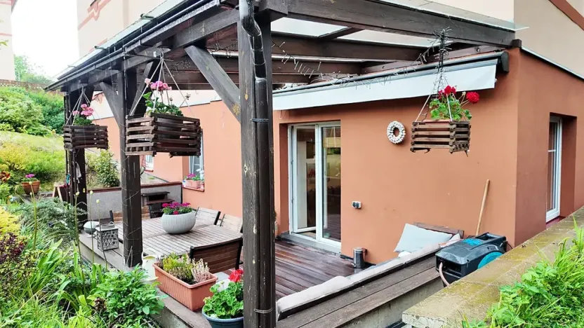 Prodej bytu 3+kk, Praha - Košíře, V Cibulkách, 87 m2
