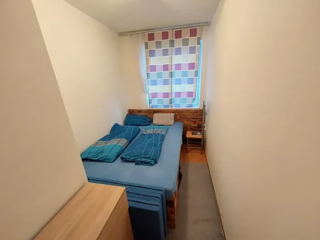 Pronájem bytu 2+kk, Náměšť nad Oslavou, Smetanova, 38 m2