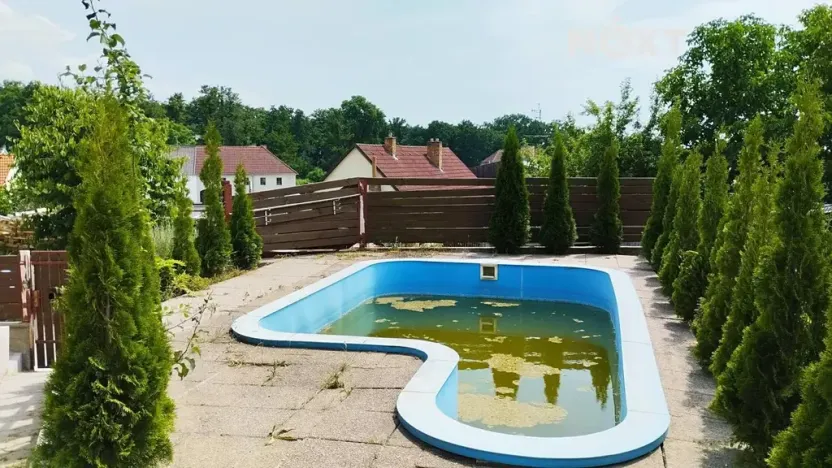 Pronájem bytu 1+1, Vráto, 50 m2