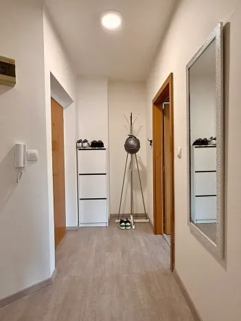 Prodej bytu 2+kk, Praha - Žižkov, Dalimilova, 50 m2