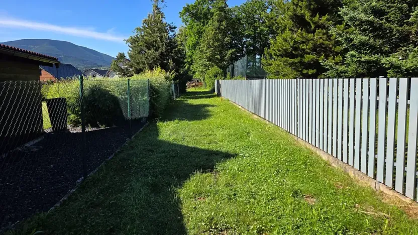 Prodej pozemku pro bydlení, Pstruží, 1145 m2