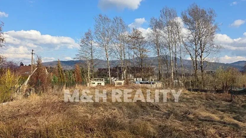 Prodej pozemku pro bydlení, Pstruží, 1145 m2