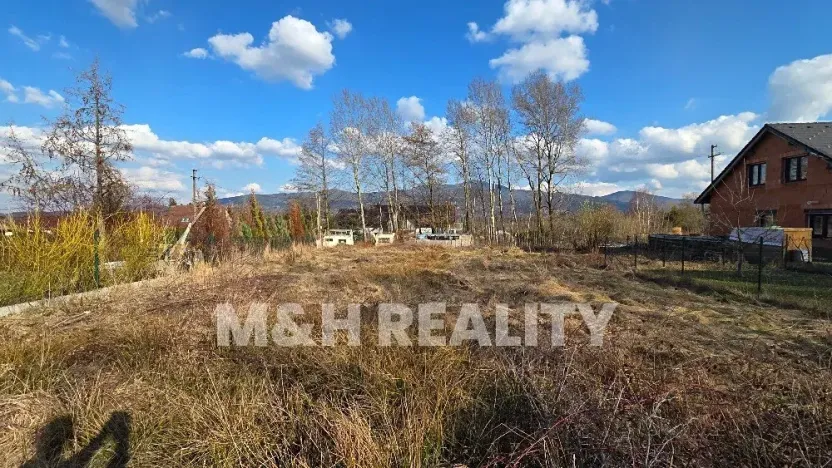 Prodej pozemku pro bydlení, Pstruží, 1145 m2