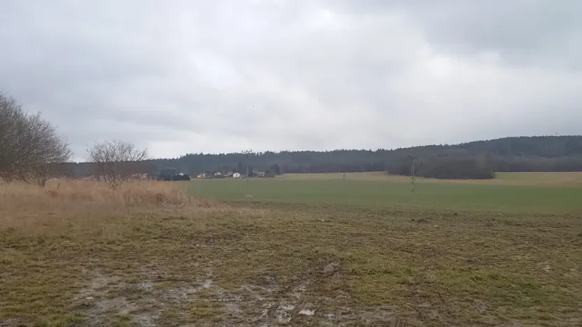 Prodej pozemku pro bydlení, Rokycany, Tymákovská, 75649 m2