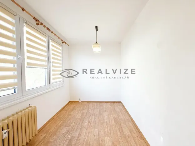 Pronájem bytu 4+1, České Budějovice, Nádražní, 67 m2
