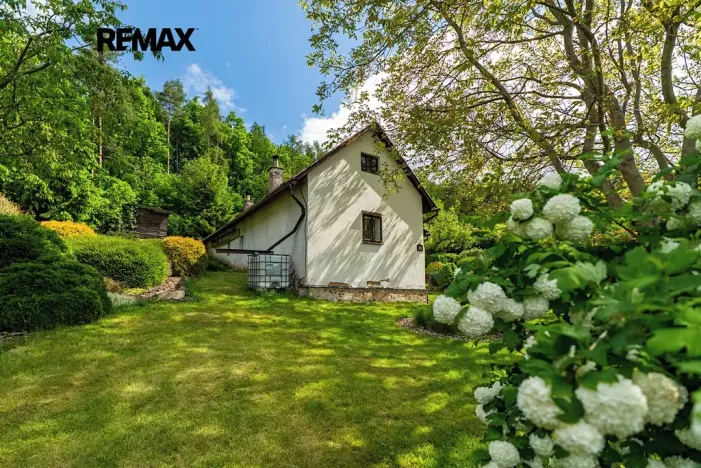 Prodej rodinného domu, Borotice, 78 m2