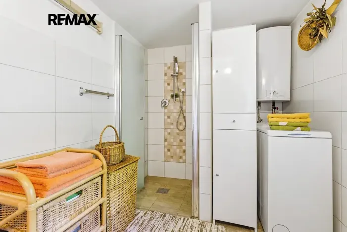 Prodej rodinného domu, Borotice, 78 m2