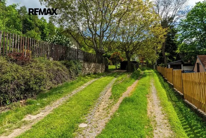 Prodej rodinného domu, Borotice, 78 m2