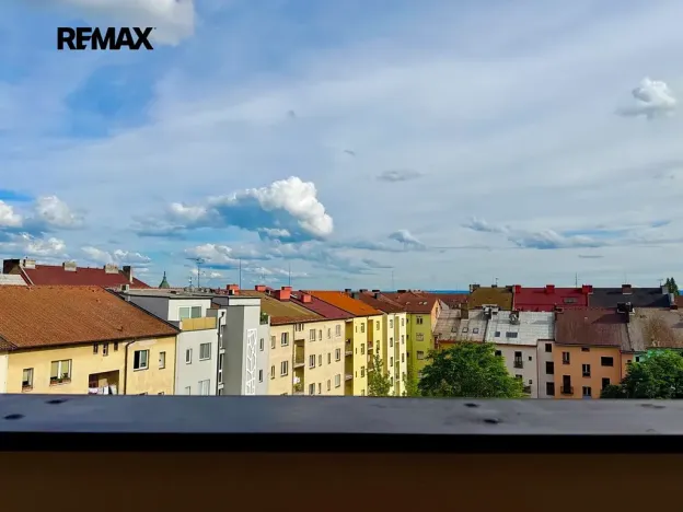 Prodej bytu 3+1, Pardubice, Palackého třída, 91 m2