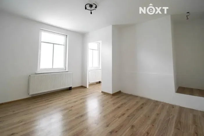 Prodej rodinného domu, Zlín, třída Tomáše Bati, 59 m2