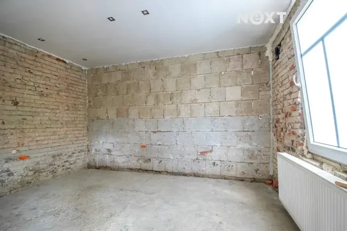 Prodej rodinného domu, Zlín, třída Tomáše Bati, 59 m2