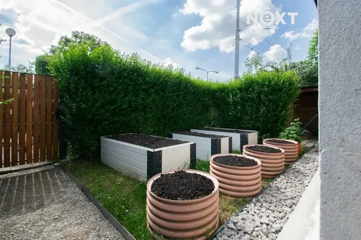 Prodej rodinného domu, Zlín, třída Tomáše Bati, 59 m2