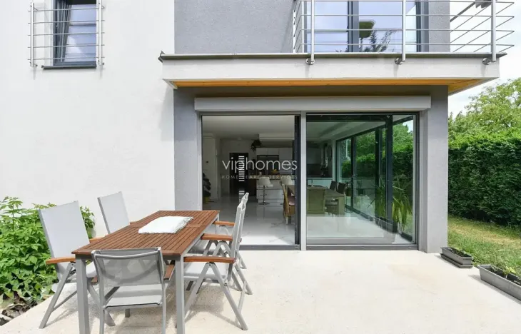Pronájem vily, Praha - Nebušice, Pod starou školou, 153 m2