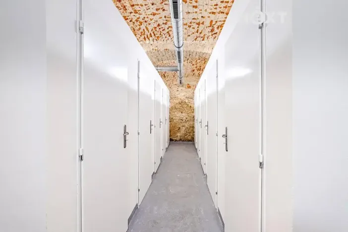 Prodej bytu 2+kk, Praha - Zbraslav, Hauptova, 79 m2