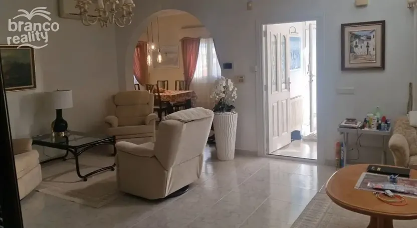 Prodej rodinného domu, Ciudad Quesada, Alicante, Španělsko, 150 m2
