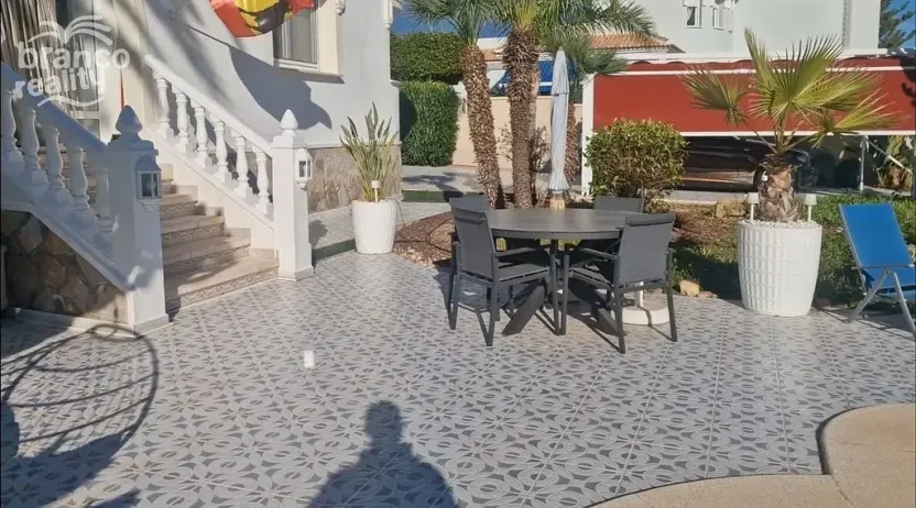 Prodej rodinného domu, Ciudad Quesada, Alicante, Španělsko, 150 m2