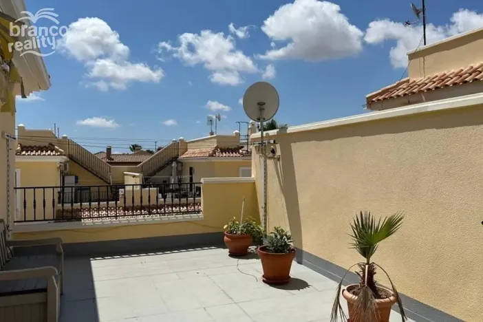Prodej rodinného domu, Ciudad Quesada, Alicante, Španělsko, 161 m2