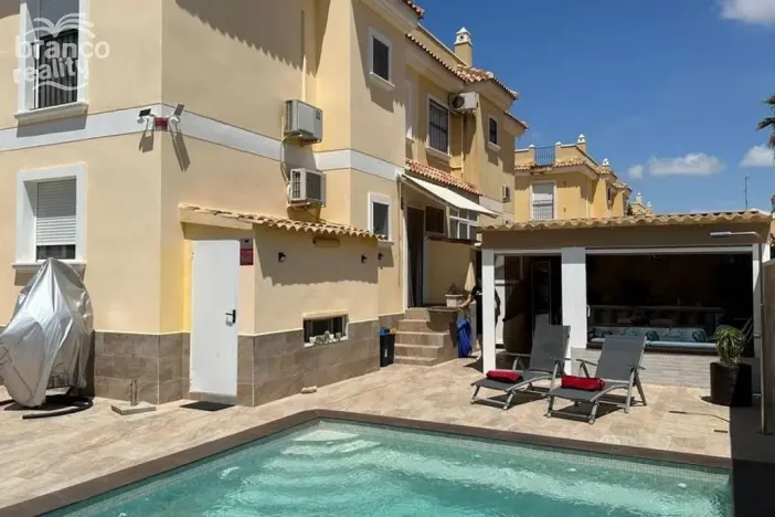 Prodej rodinného domu, Ciudad Quesada, Alicante, Španělsko, 161 m2