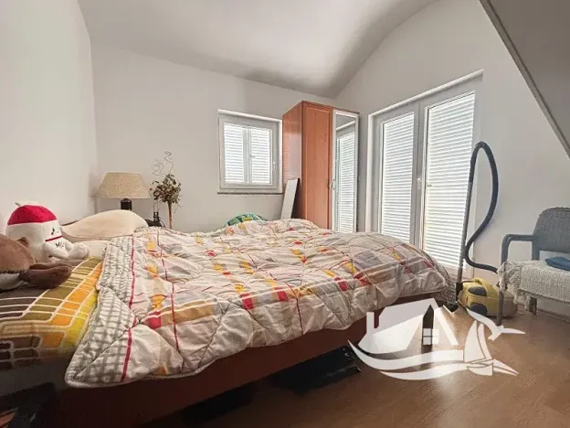 Prodej bytu 3+kk, Novalja, Chorvatsko, 65 m2