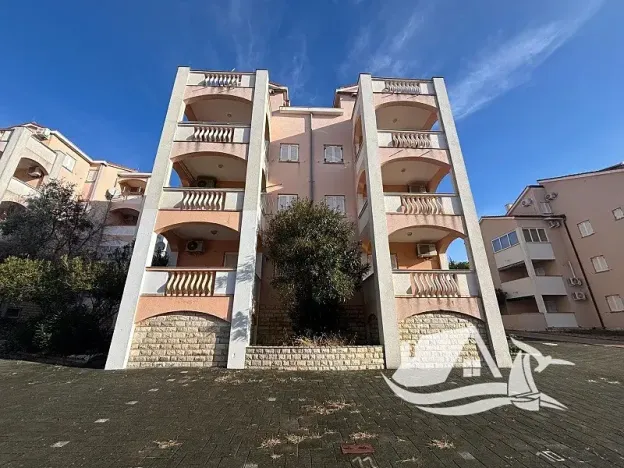Prodej bytu 3+kk, Novalja, Chorvatsko, 65 m2