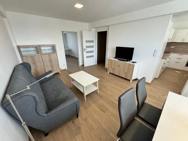 Pronájem bytu 3+1, Mladá Boleslav, náměstí Republiky, 72 m2